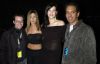 Latest Photographs of Jennifer Aniston -   2002, Apr 14 - MTV Icon, Sony Pictures Studios, Culver City, CA  -  Other TV Appearances  Last additions